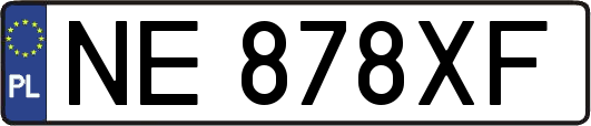 NE878XF
