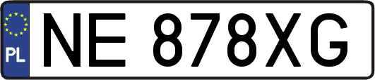 NE878XG
