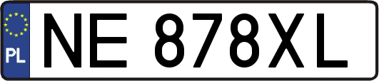 NE878XL