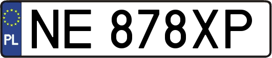 NE878XP