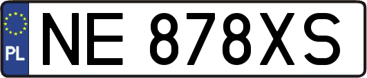 NE878XS