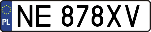 NE878XV