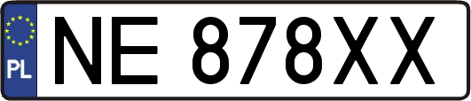 NE878XX