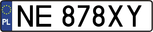 NE878XY