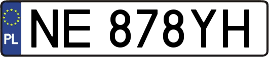NE878YH