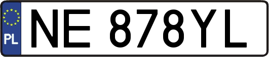 NE878YL
