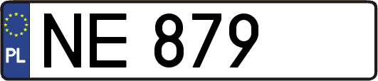 NE879