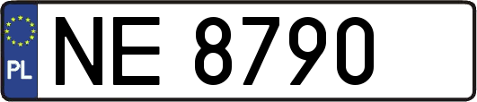 NE8790