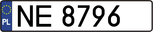 NE8796