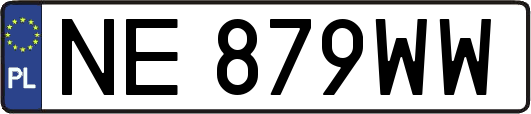 NE879WW