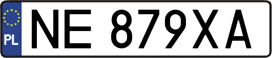 NE879XA