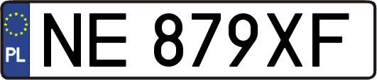 NE879XF