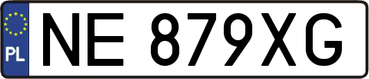 NE879XG