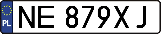 NE879XJ