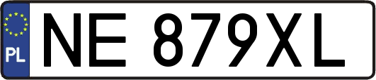 NE879XL