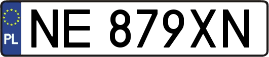 NE879XN