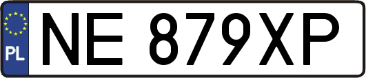 NE879XP