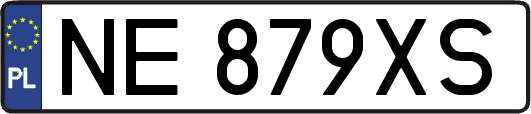 NE879XS