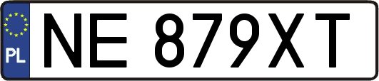 NE879XT