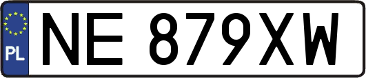 NE879XW