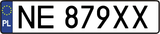 NE879XX