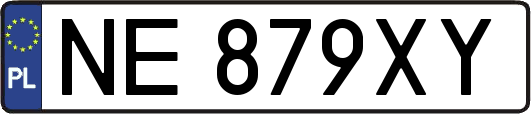NE879XY