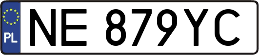 NE879YC