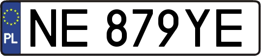 NE879YE