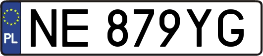 NE879YG