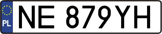 NE879YH