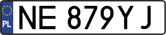 NE879YJ