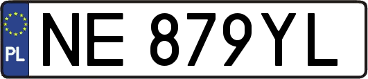 NE879YL