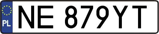 NE879YT