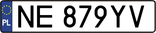 NE879YV