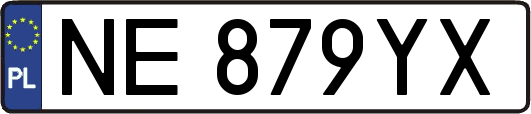 NE879YX