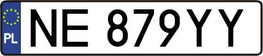 NE879YY
