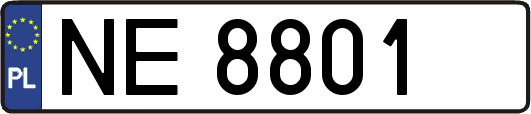NE8801