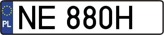 NE880H