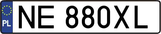 NE880XL