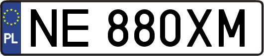 NE880XM