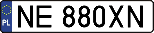 NE880XN