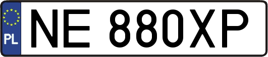 NE880XP
