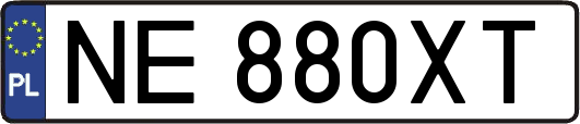 NE880XT