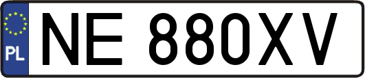 NE880XV