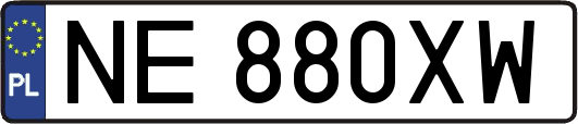 NE880XW