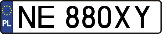 NE880XY