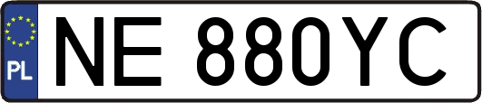 NE880YC