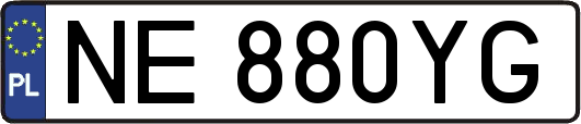 NE880YG