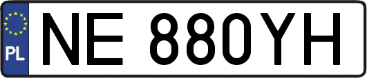 NE880YH