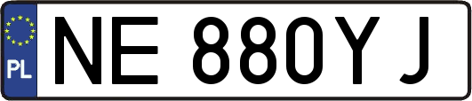 NE880YJ